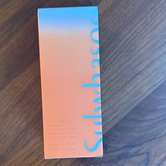 Sulwhasoo the ultimate s - Enriched Cleansing Foam - 150g - new! - Picture 1 of 1